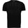 Vêtements Homme T-shirts manches courtes Local Fanatic 20780224 Noir