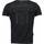 Vêtements Homme T-shirts manches courtes Local Fanatic 15223710 Noir