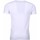 Vêtements Homme T-shirts manches courtes Local Fanatic 13335955 Blanc