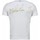 Vêtements Homme T-shirts manches courtes Local Fanatic 13958823 Blanc