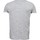 Vêtements Homme T-shirts manches courtes Bn8 Black Number 25414026 Gris