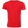 Vêtements Homme T-shirts manches courtes Local Fanatic 6688860 Rouge