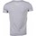 Vêtements Homme T-shirts manches courtes Local Fanatic 29227646 Gris