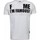 Vêtements Homme T-shirts manches courtes Local Fanatic 20777100 Blanc