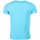 Vêtements Homme T-shirts manches courtes Local Fanatic 6688895 Bleu