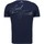 Vêtements Homme T-shirts manches courtes Local Fanatic 27349176 Bleu