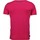 Vêtements Homme T-shirts manches courtes Local Fanatic 13551265 Rose