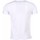 Vêtements Homme T-shirts manches courtes Local Fanatic 6694284 Blanc