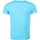 Vêtements Homme T-shirts manches courtes Local Fanatic 29226868 Bleu