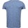 Vêtements Homme T-shirts manches courtes Bn8 Black Number 25413714 Bleu