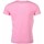 Vêtements Homme T-shirts manches courtes Local Fanatic 5923513 Rose