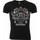 Vêtements Homme T-shirts manches courtes Local Fanatic 6694322 Noir