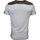 Vêtements Homme T-shirts manches courtes David Copper 7705897 Blanc