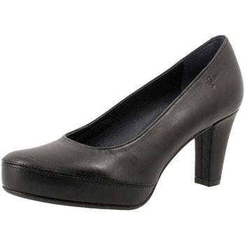 Chaussures Femme Escarpins Dorking D5794SU Noir