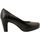 Chaussures Femme Escarpins Dorking D5794SU Noir