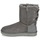 Chaussures Femme Boots UGG BAILEY BOW II Gris