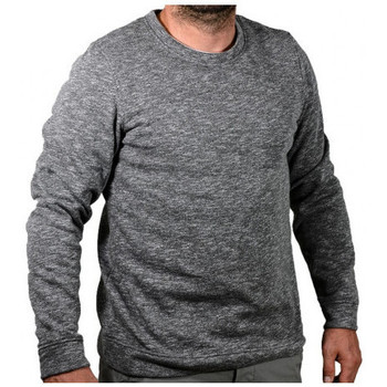 Vêtements Homme Sweatshirt à Demi-zip Bradley Jack & Jones Side Gris