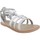 Chaussures Fille Sandales et Nu-pieds Cheiw 47116 47116 