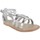 Chaussures Fille Sandales et Nu-pieds Cheiw 47118 47118 