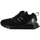 Chaussures Enfant Baskets basses adidas Originals ZX Flux ADV Cadet Noir