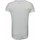 Vêtements Homme T-shirts manches courtes Justing 31880861 Blanc
