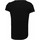 Vêtements Homme T-shirts manches courtes Justing 31876445 Noir