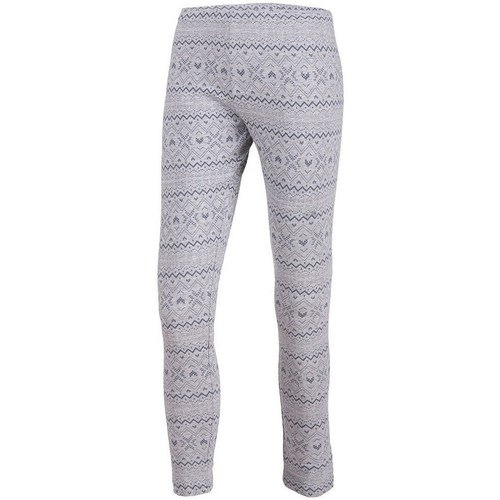 adidas Originals Neo Nordic Leg Gris - Vêtements Pantalons Femme 34,00 €