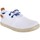 Chaussures Enfant Derbies & Richelieu Cheiw 47108 Blanc