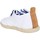 Chaussures Enfant Derbies & Richelieu Cheiw 47108 Blanc