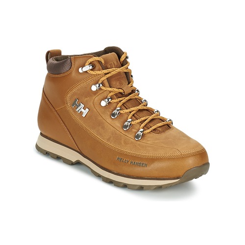 Chaussures Homme Boots Helly Hansen THE FORESTER Beige