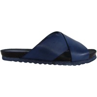 Chaussures Femme Sandales et Nu-pieds Cumbia 30145 Bleu