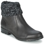 Ankle boots UGG W Classic Rising Heel-Zip 1121632 Pdbc