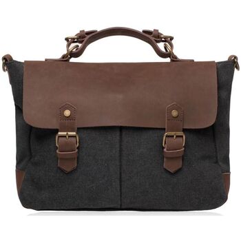 Sacs Homme Sacs porté épaule Keep your daily essentials packed in style thanks to this backpack from MOOREA Noir