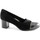 Chaussures Femme Escarpins Grunland GRU-SC2321-TN Noir