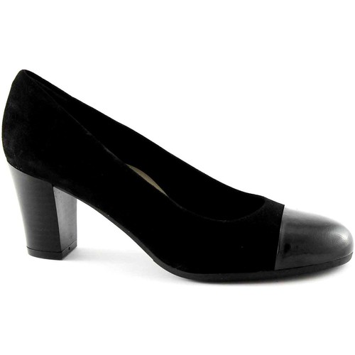 Chaussures Femme Escarpins Grunland GRU-SC2070-NE Noir