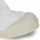 Chaussures Enfant Lustres / suspensions et plafonniers TENNIS ELASTIQUE Blanc