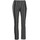 Vêtements Femme Pantalons 5 poches Manoush TAILLEUR Gris / Noir