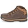 Chaussures Enfant Boots Timberland EURO SPRINT Marron