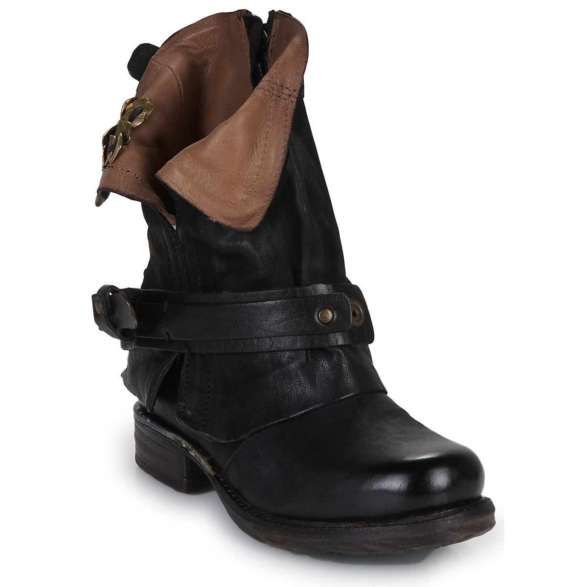 Chaussures Femme Boots zapatillas de running Skechers ritmo medio talla 37 SAINT BIKE Noir
