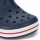 Chaussures Enfant Sabots Crocs CROCBAND KIDS Marine