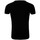 Vêtements Homme T-shirts & Polos Carisma T-shirt fleurie homme T-shirt CRSM4172 noir Noir