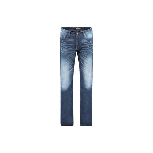 Vêtements Homme Jeans Homme | Jeans fashion homme Jeans JE151519 bleu - WM88515