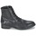 Chaussures Femme Boots Redskins SOTTO Noir