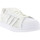 Chaussures Homme Baskets basses adidas Originals Superstar Blanc