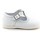 Chaussures Enfant Ballerines / babies Sandales et Nu-pieds Boni Max - chaussure premier pas Blanc