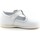 Chaussures Enfant Ballerines / babies Sandales et Nu-pieds Boni Max - chaussure premier pas Blanc