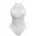 Vêtements Femme Maillots de bain séparables Freya Sundance Blanc