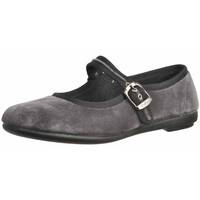 Chaussures Fille Wheres That Fro Vulladi 34614 Gris