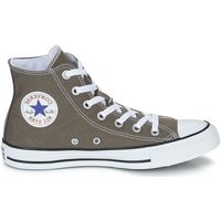 Converse Chuck Taylor All Star Black Gray Canvas Shoes Sneakers 168826C