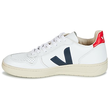 Veja Shoes Campo White Natural